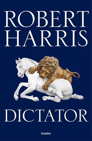 DICTATOR | 9788425354458 | HARRIS, ROBERT