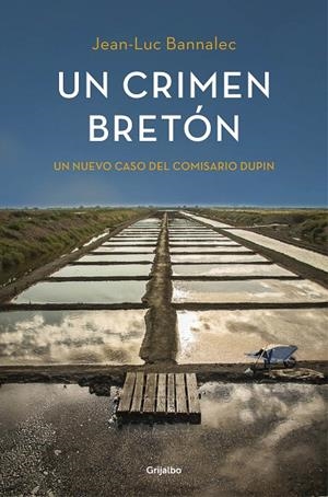 CRIMEN BRETÓN, UN | 9788425353215 | BANNALEC, JEAN-LUC