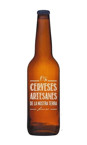 CERVESES ARTESANES | 9788416124879 | DIVERSOS AUTORS