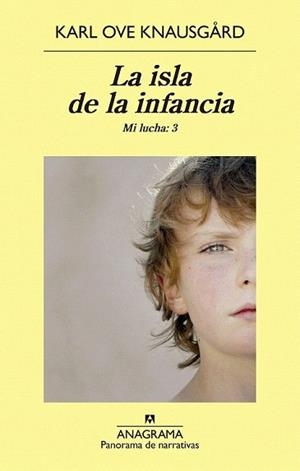 ISLA DE LA INFANCIA, LA | 9788433979247 | KNAUSGARD, KARL OVE