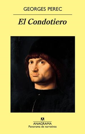 CONDOTIERO, EL | 9788433978530 | PEREC, GEORGES