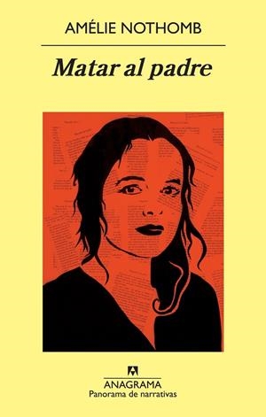 MATAR AL PADRE | 9788433978592 | NOTHOMB, AMÉLIE