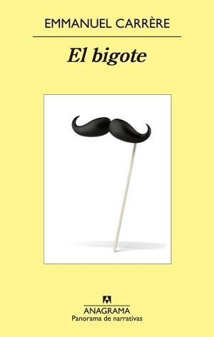 BIGOTE, EL | 9788433979018 | CARRÈRE, EMMANUEL