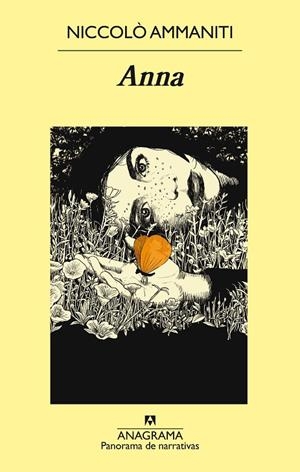 ANNA | 9788433979605 | AMMANITI, NICCOLÒ