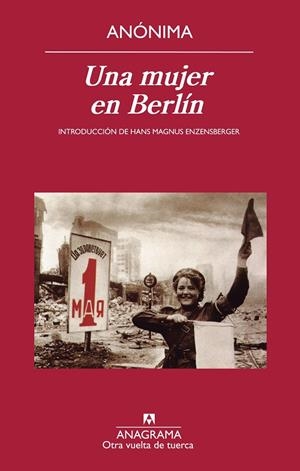 MUJER EN BERLÍN, UNA | 9788433976185 | ANÓNIMO