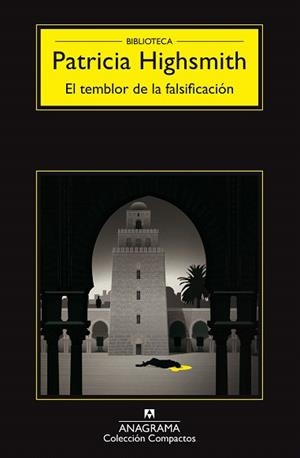 TEMBLOR DE LA FALSIFICACIÓN, EL | 9788433977946 | HIGHSMITH, PATRICIA