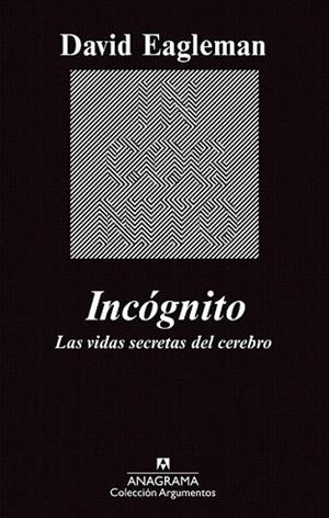 INCÓGNITO | 9788433963512 | EAGLEMAN, DAVID