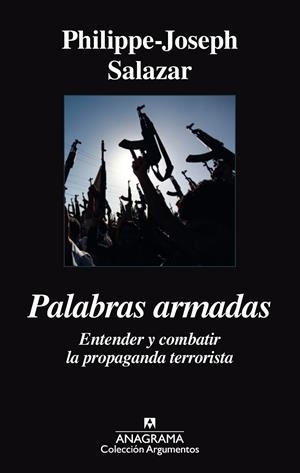 PALABRAS ARMADAS | 9788433964021 | SALAZAR, PHILIPPE-JOSEPH