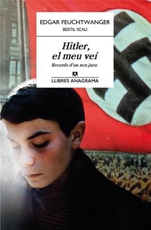 HITLER, EL MEU VEÍ | 9788433915139 | FEUCHTWANGER, EDGAR / SCALI, BERTIL