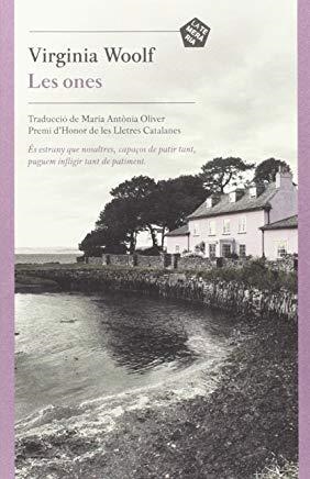 ONES, LES | 9788494320132 | WOOLF, VIRGINIA