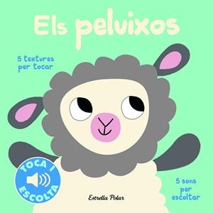 PELUIXOS, ELS. TOCA I ESCOLTA | 9788416522484 | BILLET, MARION