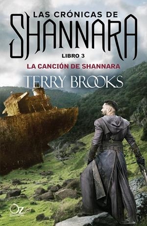 CANCIÓN DE SHANNARA, LA | 9788416224326 | BROOKS, TERRY