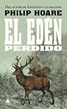 EDÉN PERDIDO, EL | 9788416222322 | HOARE, PHILIP