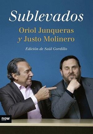 SUBLEVADOS | 9788494240546 | JUNQUERAS I VIES, ORIOL / MOLINERO CALERO, JUSTO
