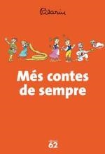 MÉS CONTES DE SEMPRE | 9788429775266 | BAYÉS, PILARÍN