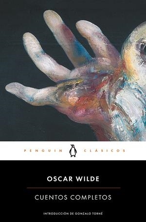 CUENTOS COMPLETOS (OSCAR WILDE) | 9788491052357 | WILDE, OSCAR