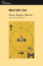 POESIA, LLENGUA I LLIBERTAT | 9788490345276 | CALLS I XART, ALBERT