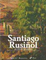 SANTIAGO RUSIÑOL EN TERRES GIRONINES | 9788439394327