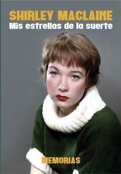 SHIRLEY MACLAINE | 9788494459634 | MCLAINE, SHIRLEY