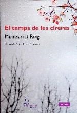 TEMPS DE LES CIRERES, EL (ADAPTAT) | 9788494347290 | ROIG, MONTSERRAT