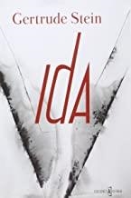 IDA | 9788494589300 | STEIN, GERTRUDE