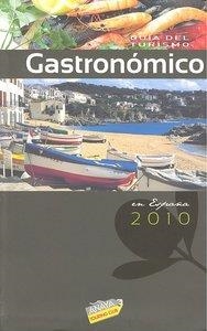 GUÍA DE GASTRONOMÍA 2010 | 9788497768351 | DIVERSOS AUTORS
