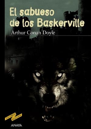 SABUESO DE LOS BASKERVILLE, EL | 9788466724791 | DOYLE, ARTHUR CONAN / FLORES, ENRIQUE
