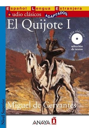 QUIJOTE, EL ( I ) | 9788466752619 | CERVANTES, MIGUEL DE