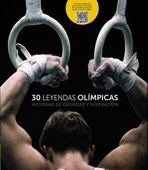 30 LEYENDAS OLÍMPICAS | 9788499354460 | ROBA, SILVIA