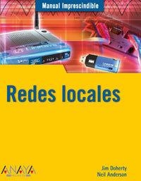 REDES LOCALES : MANUAL IMPRESCINDIBLE | 9788441519800 | DOHERTY, JIM