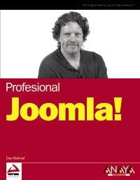 JOOMLA! : PROFESIONAL | 9788441523876 | RAHMEL, DAN