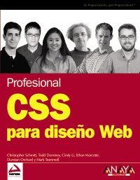 CSS PARA DISEÑO WEB | 9788441524668 | SCHMITT, CHRISTOPHER