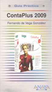 CONTAPLUS 2009 | 9788441525696 | VEGA, FERNANDO DE