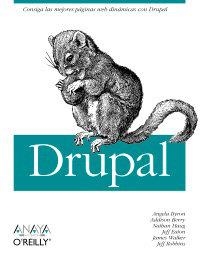 DRUPAL | 9788441526129 | DIVERSOS AUTORS