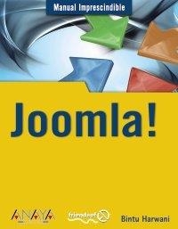 JOOMLA! | 9788441527331 | HARWANI, BINTU