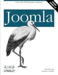 JOOMLA | 9788441527492 | SEVERDIA, RON / CROWDER, KENNETH