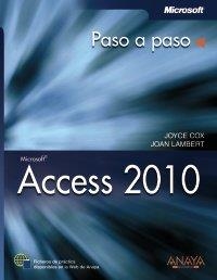 ACCESS 2010 | 9788441528666 | COX, JOYCE / LAMBERT, JOAN
