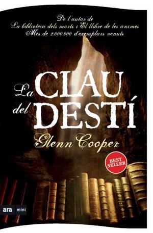 CLAU DEL DESTÍ, LA | 9788493967932 | COOPER, GLENN