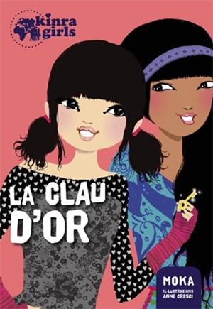 CLAU D'OR, LA | 9788424658557 | MOKA