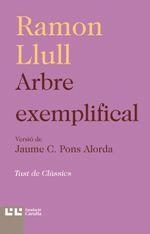 ARBRE EXEMPLIFICAL | 9788472268050 | LLULL, RAMON