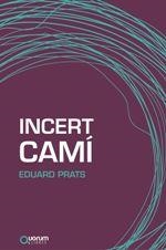 INCERT CAMÍ | 9788416342068 | PRATS, EDUARD