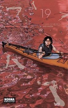 I AM A HERO 19 | 9788467923490 | HANAZAWA, KENGO