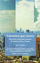 LITERATURA QUE CUENTA | 9788415851745 | CRUZ RUIZ, JUAN
