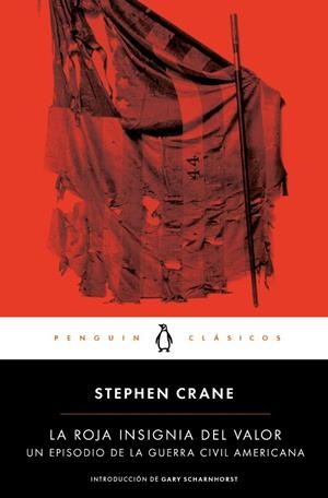 ROJA INSIGNIA DEL VALOR, LA | 9788491052449 | CRANE, STEPHEN