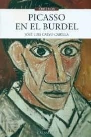 PICASSO EN EL BURDEL | 9788483593646 | CALVO CARILLA, JOSÉ LUIS