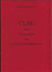 CLAU DELS EXERCICIS DEL CATALÀ COMPLET NIVELL SUPERIOR 3 | 9788489812192 | RUAIX, JOSEP