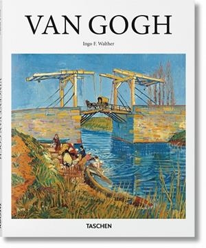 VAN GOGH | 9783836540711 | WALTHER, INGO F.
