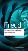 PROVENIR DE UNA ILUSIÓN, EL | 9789505188710 | FREUD, SIGMUND