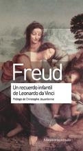 RECUERDO INFANTIL DE LEONARDO DA VINCI, UN | 9789505188550 | FREUD, SIGMUND