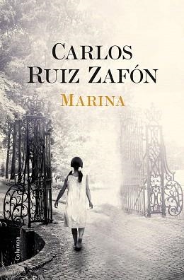 MARINA | 9788466421751 | RUIZ ZAFÓN, CARLOS